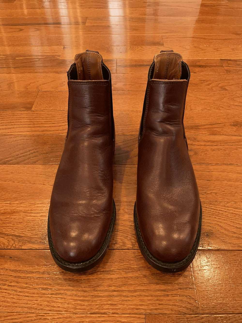 Red Wing Red Wing Heritage "Congress" Chelsea Boo… - image 2