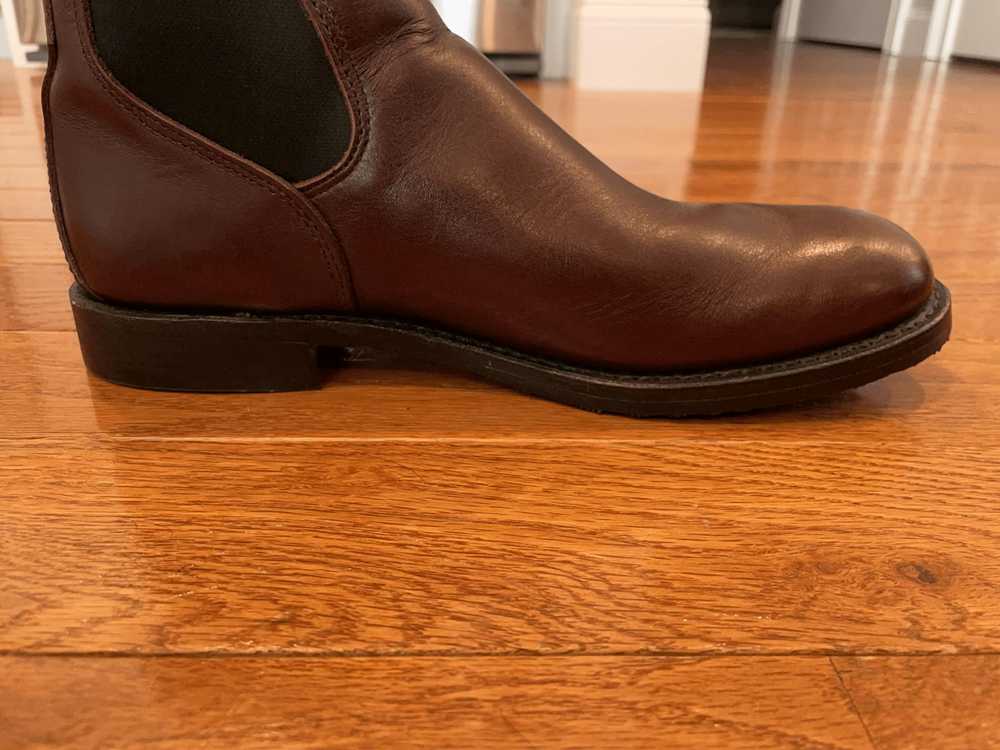 Red Wing Red Wing Heritage "Congress" Chelsea Boo… - image 8