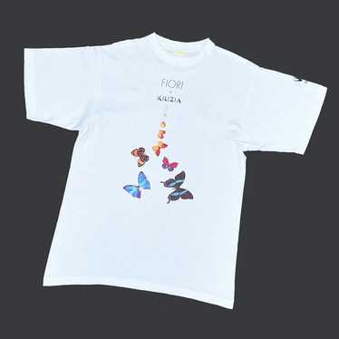 Krizia t-shirt - Gem