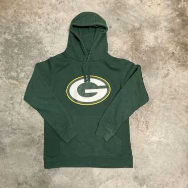 NFL Packers Sweatshirt - image 1