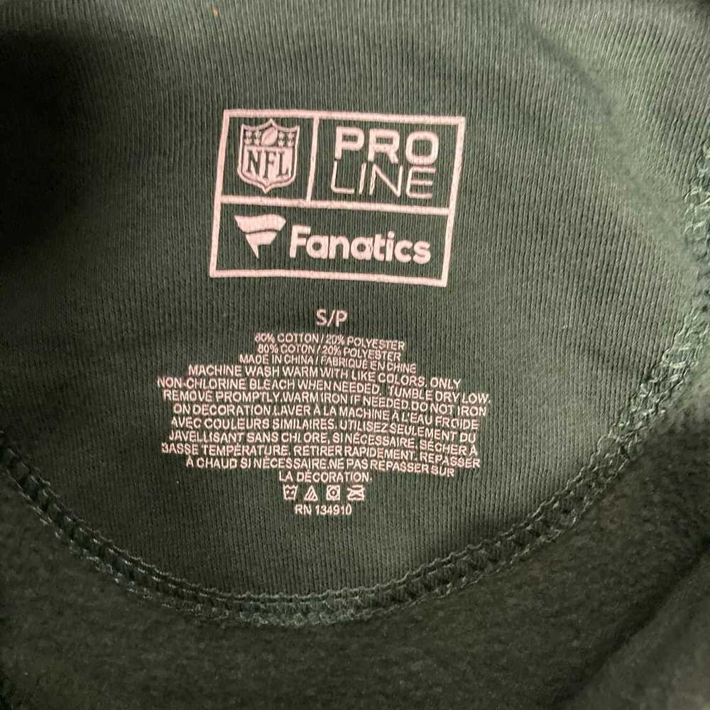 NFL Packers Sweatshirt - image 2