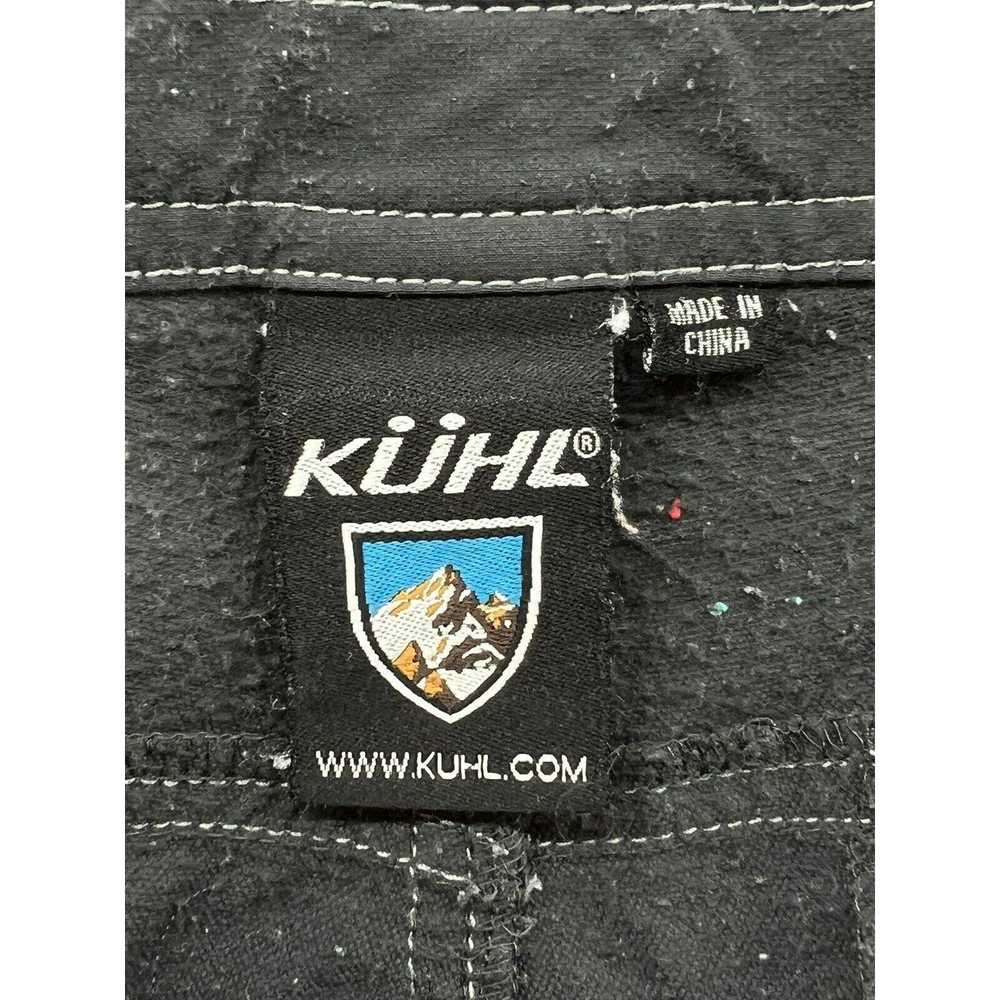 Kuhl Kuhl Dark Gray Outdoor Adventure Pants Men’s… - image 3