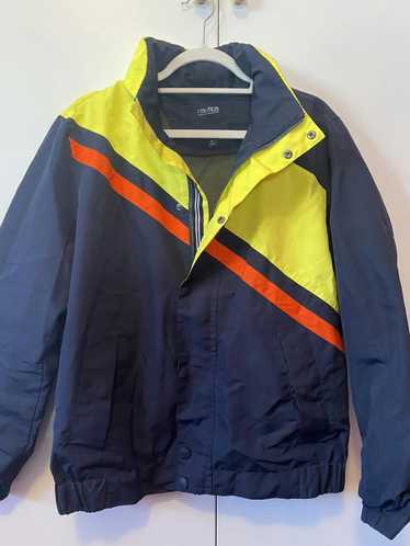 Nautica Nautica heavy duty raincoat