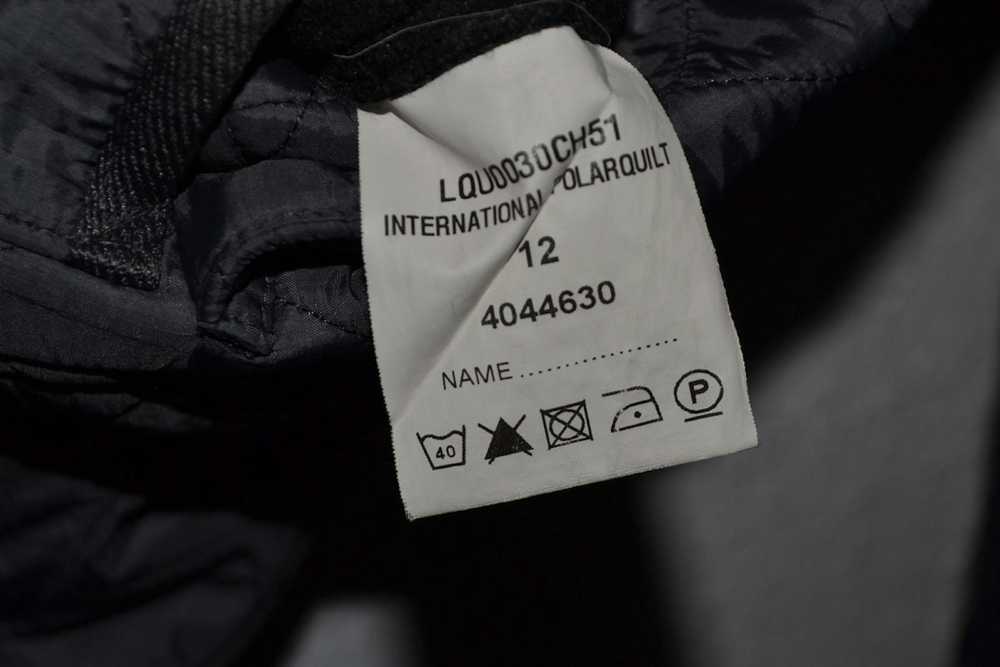 Barbour × Luxury × Vintage Barbour International … - image 12