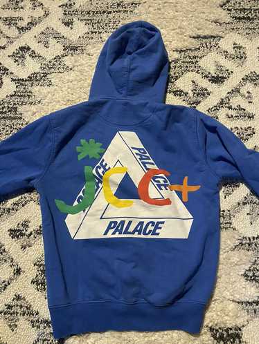 Palace Palace jcc collab