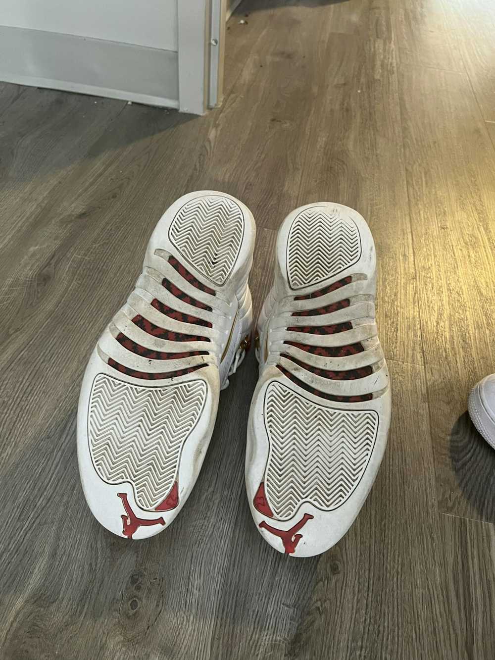 Jordan Brand × Nike Air Jordan 12 Retro “FIBA” - image 5