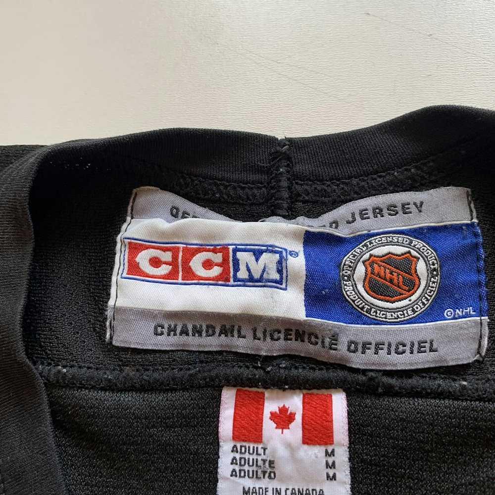 Ccm × NHL × Vintage Vintage 90s Y2K Montreal Cana… - image 6