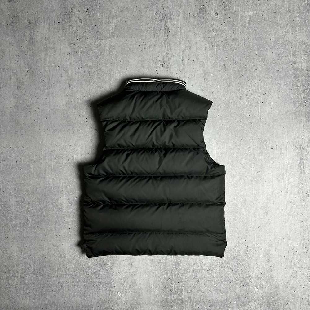 Hackett Hackett Mayfair Down Vest Gilet Jacket - image 11