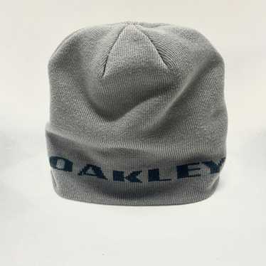 Oakley ‼️HEARING OFFER‼️Oakley Beanie Hat - Gem