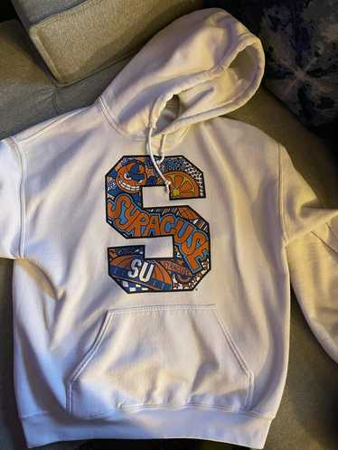 Gildan Syracuse Hoodie