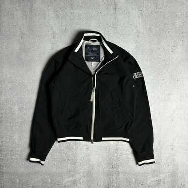 ジャケット・アウター 00s ARMANI Design Denim Jacket 00s ARMANI Design Denim Jacket