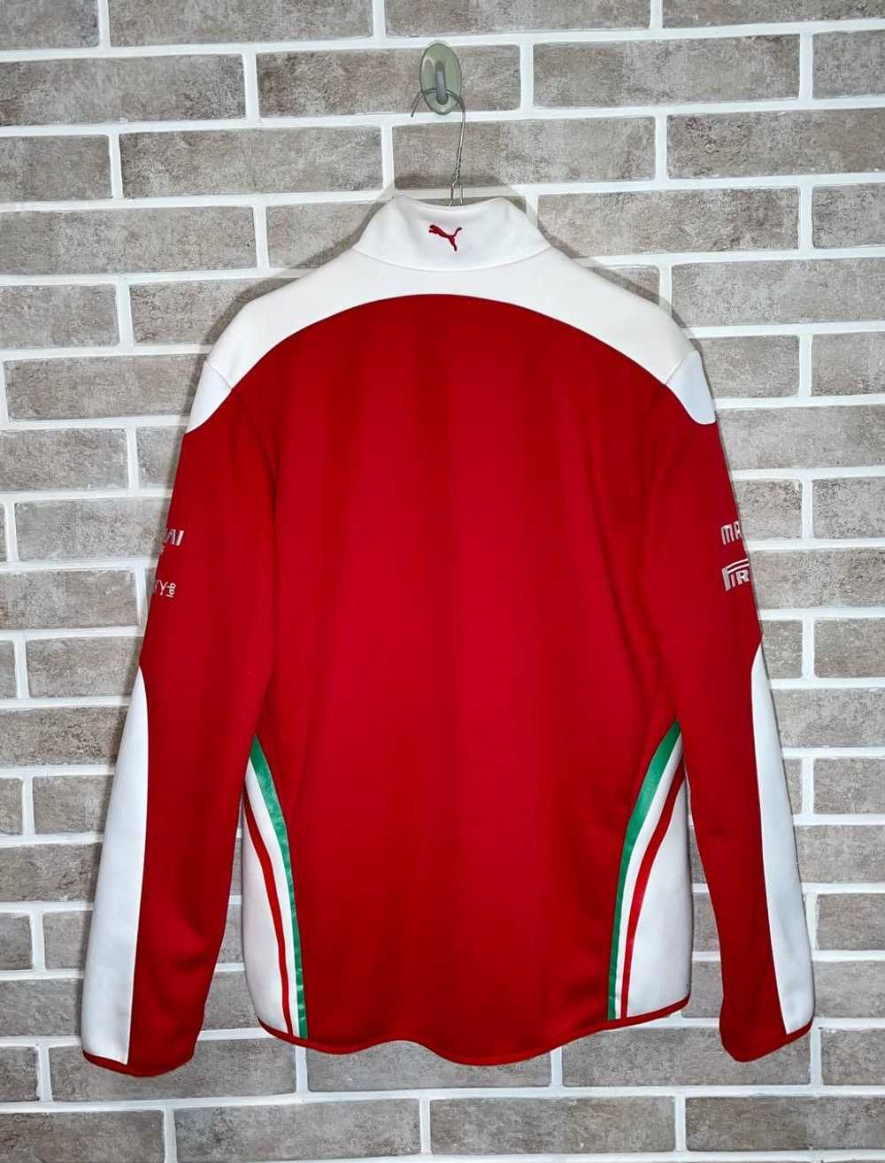 Ferrari × Puma × Racing Puma Scuderia Ferrari F1 … - image 9