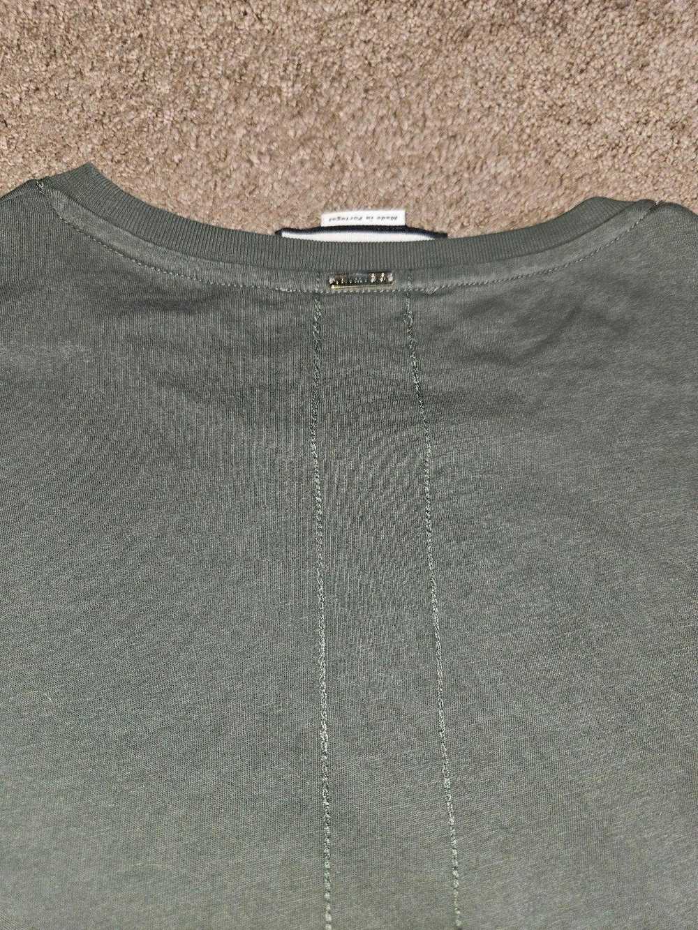 Designer Inimigo Blow Me mens shirt sz 3x (more l… - image 4