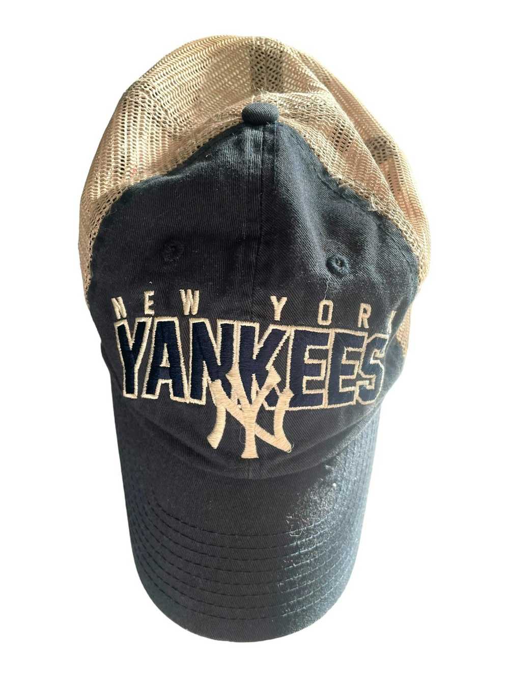 MLB × New York Yankees × Streetwear New York Yank… - image 2