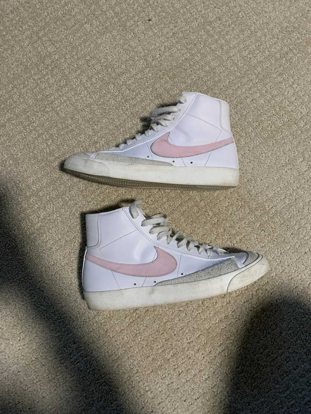 Nike Blazer mid 77 vntg - image 1