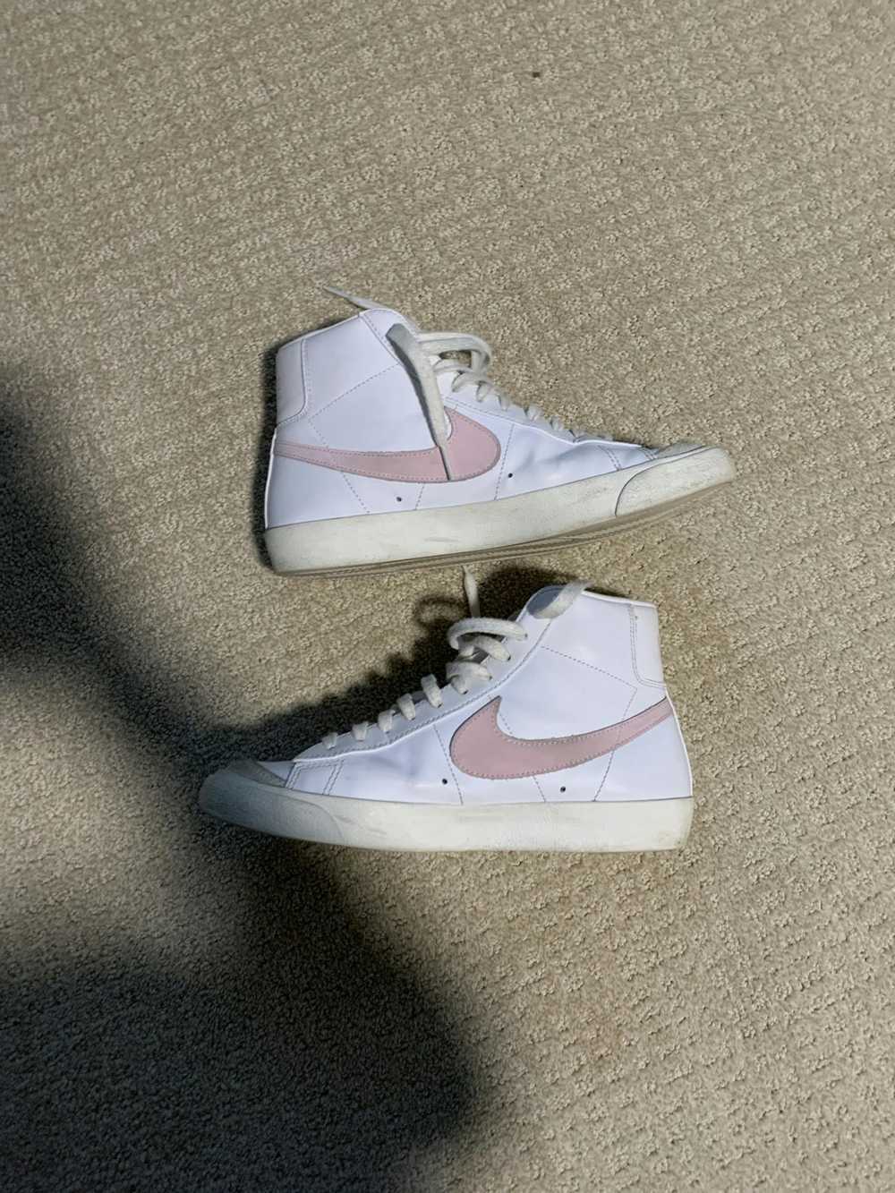 Nike Blazer mid 77 vntg - image 2