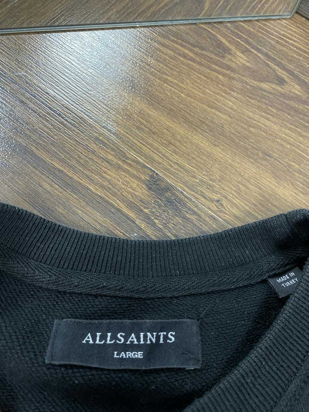 Allsaints × Avant Garde × Streetwear Allsaints vi… - image 4