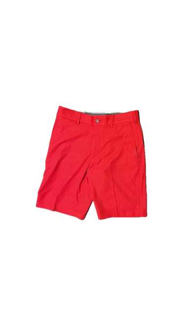 Other men’s walter hagen red golf shorts