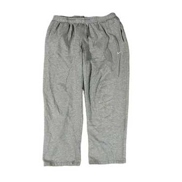 Nike Vintage Y2ks Nike Sweatpants