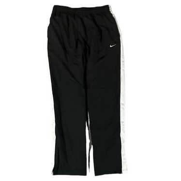 Nike Y2ks Nike Swoosh Track Pants - image 1