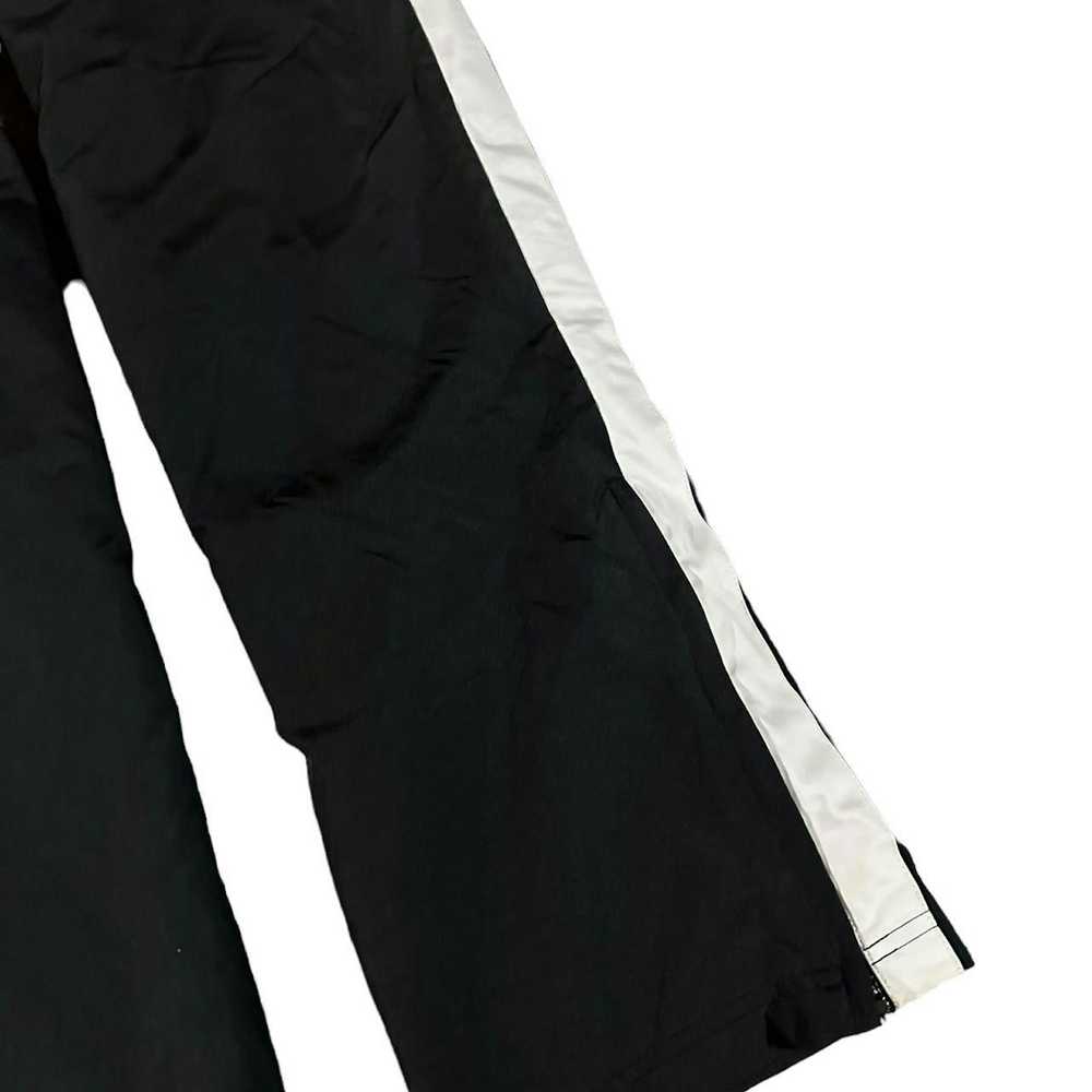 Nike Y2ks Nike Swoosh Track Pants - image 2