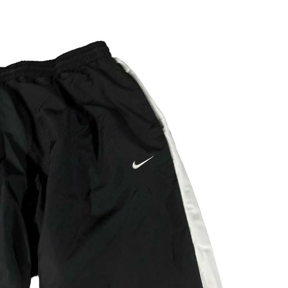 Nike Y2ks Nike Swoosh Track Pants - image 3