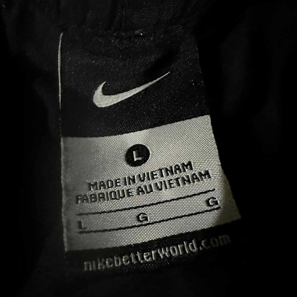 Nike Y2ks Nike Swoosh Track Pants - image 4