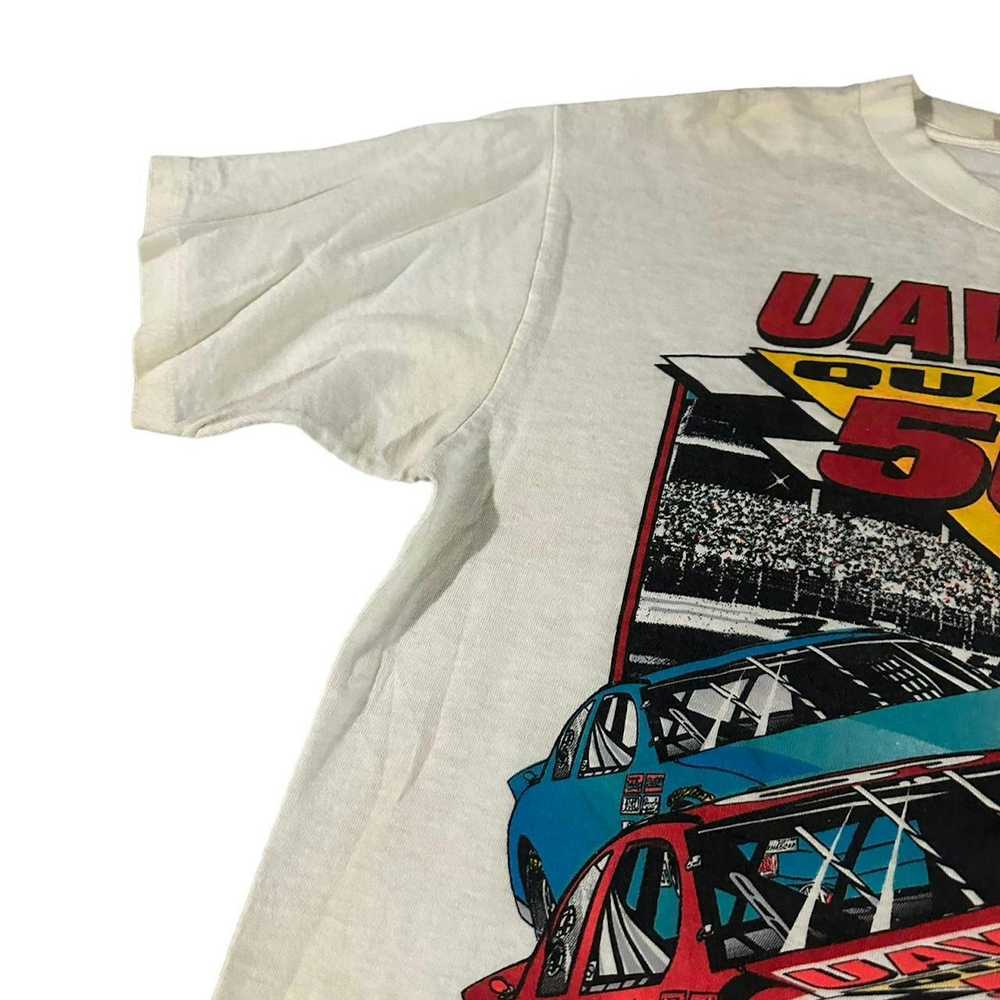 Designer 90s Charlotte Nascar Motor Speedway (MAD… - image 3