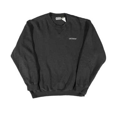 Reebok 90s Reebok Sweatshirt Mens - image 1