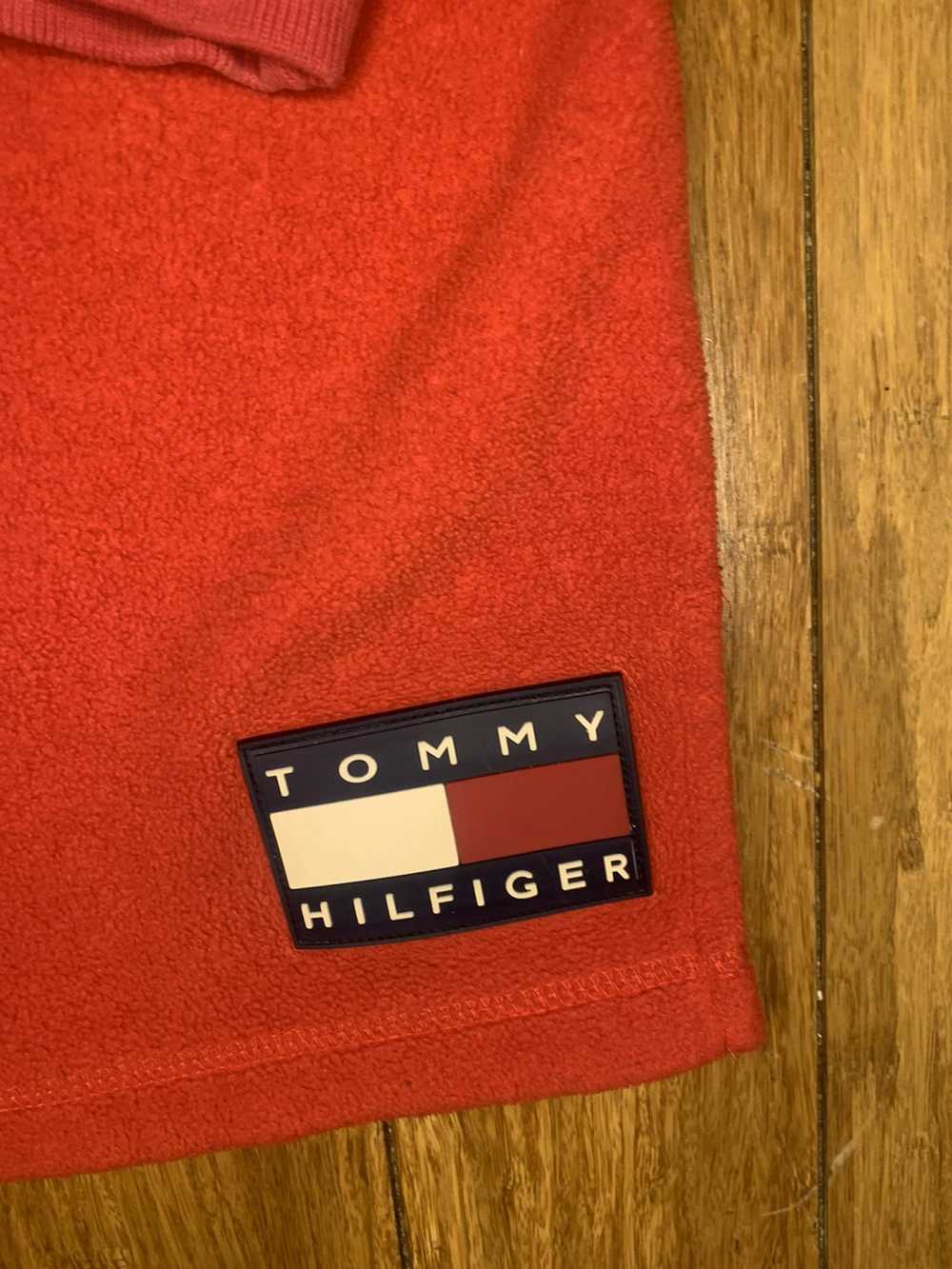 Tommy Hilfiger × Vintage Vintage Tommy Hilfiger f… - image 2