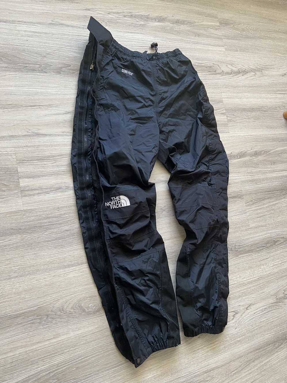The North Face × Vintage North Face Gore-Tex Moun… - image 3