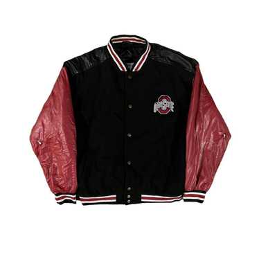 Steve and barry's bomber on sale jacket