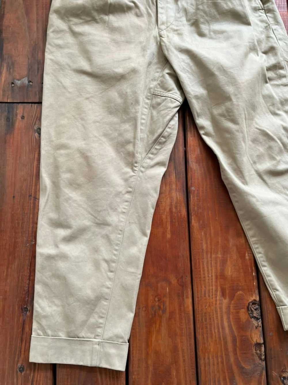 Helly Hansen Helly Hansen R.M.C EasyChino Trouser… - image 10