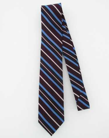 Other Unbranded Men's Extra Long Multifold Silk Ti