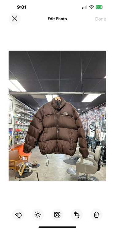 The North Face Northface 700