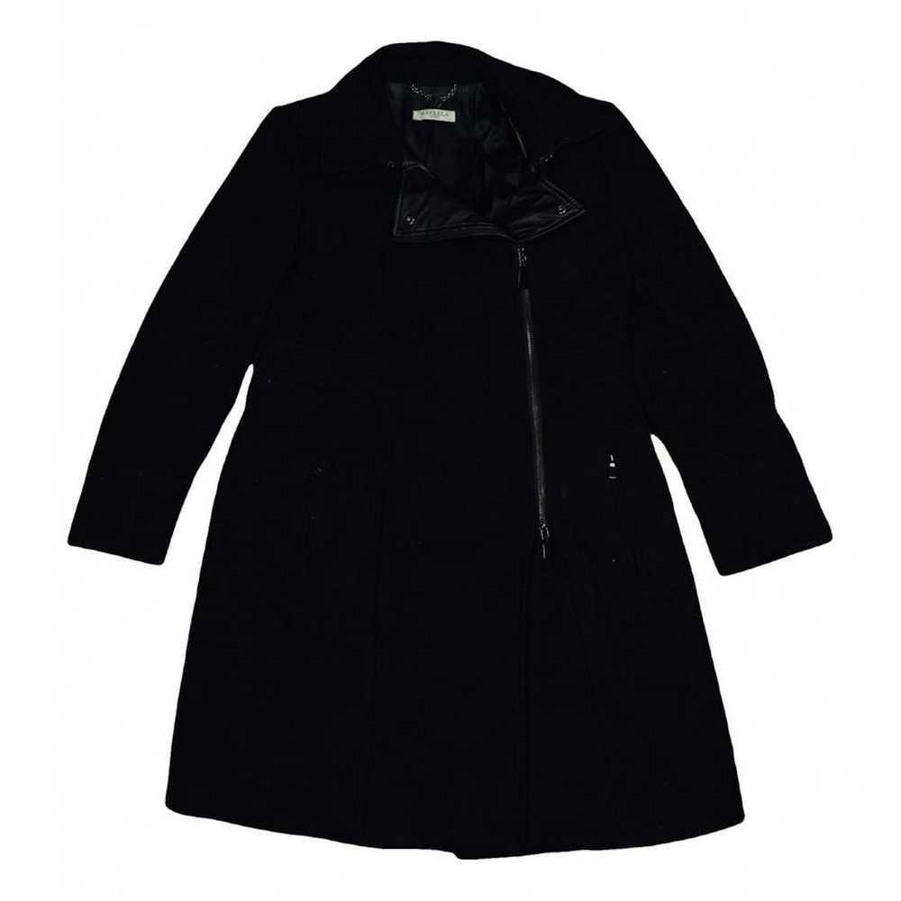 Marella × Streetwear × Vintage Marella Coat Wool - image 1