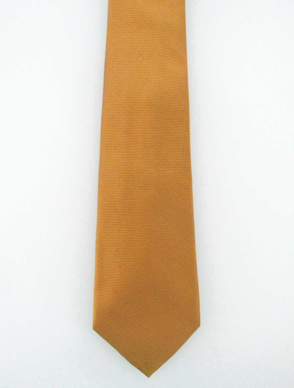 Other Unbranded Men's Multifold Silk Tie - image 2