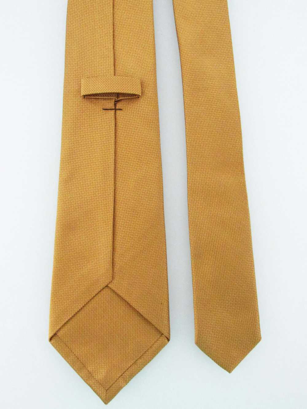 Other Unbranded Men's Multifold Silk Tie - image 3