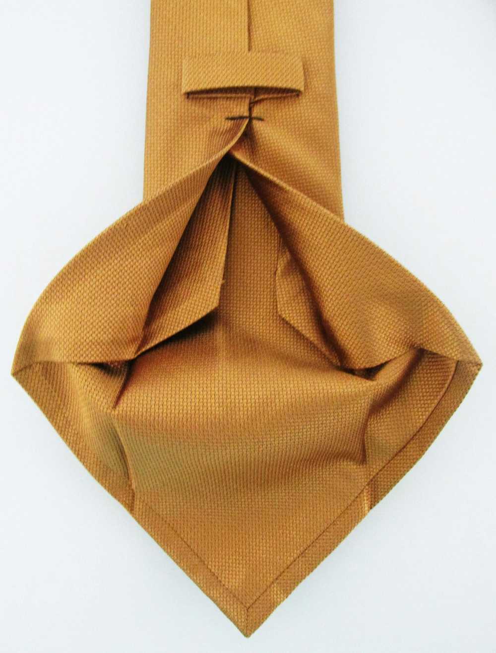 Other Unbranded Men's Multifold Silk Tie - image 4