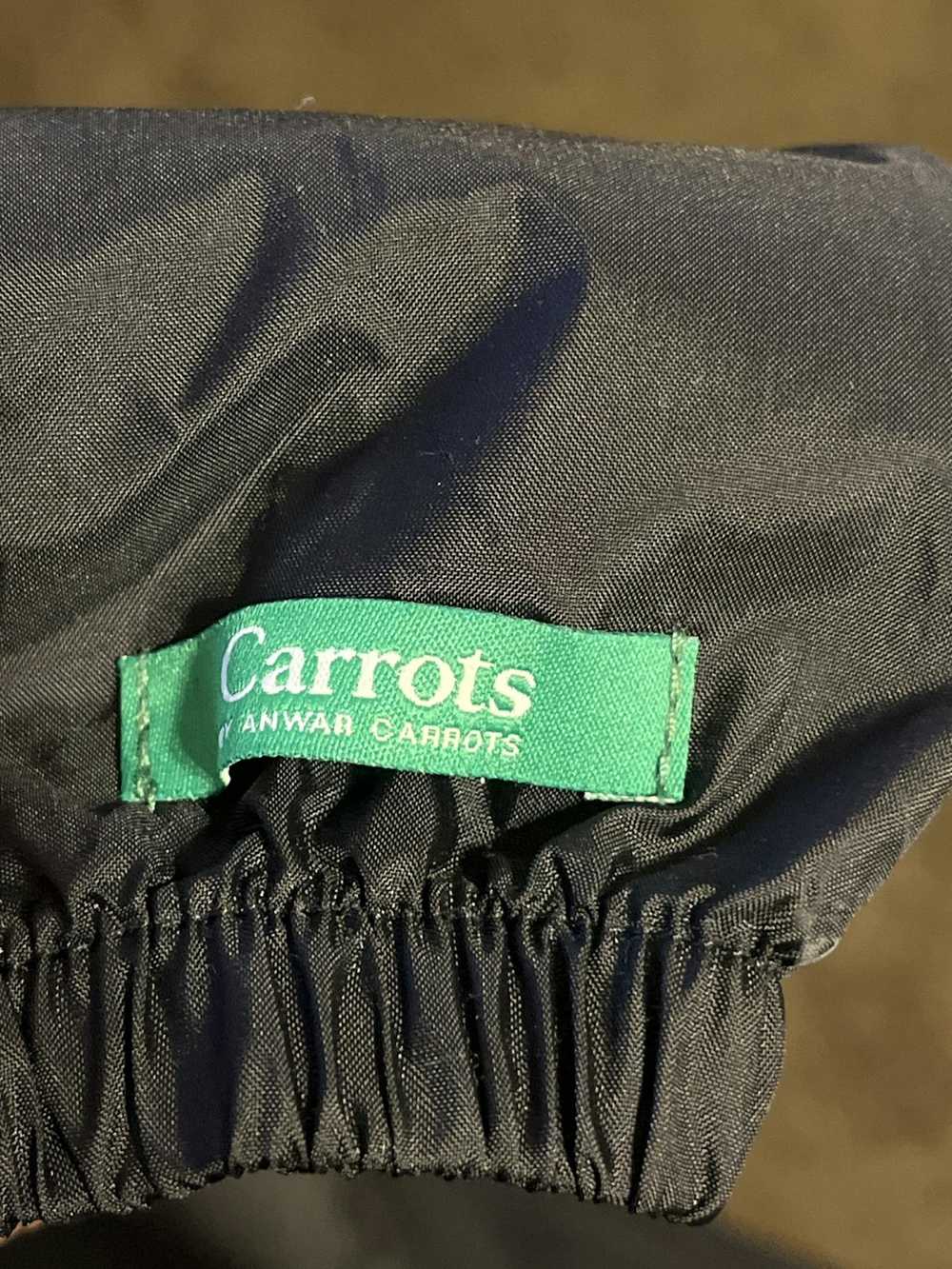 Anwar Carrots Anwar Carrots light jacket - image 2