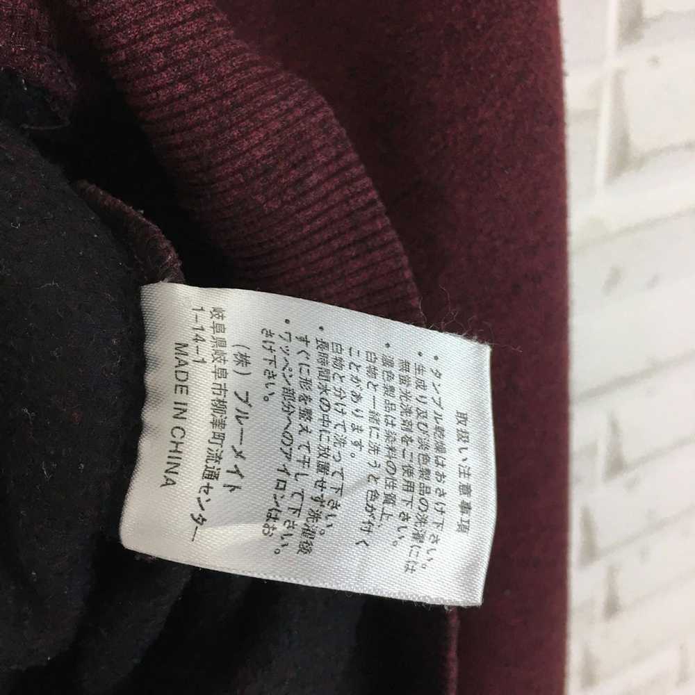 Japanese Brand × Streetwear × Yohji Yamamoto SACS… - image 10