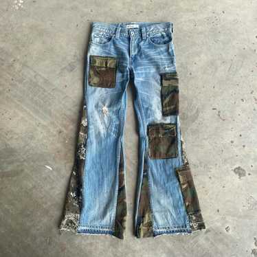 Levi's × Levi's Vintage Clothing Levi's 511 Custo… - image 1