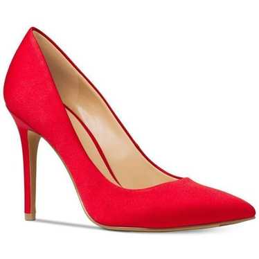 Michael Kors Michael Kors Claire Satin Pump - Ult… - image 1