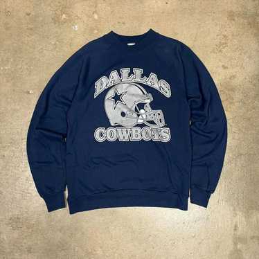 Vintage 90's Dallas Cowboys Crewneck