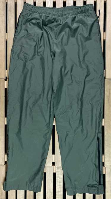 Carhartt × Outdoor Life × Vintage Mens Pants Carh… - image 1