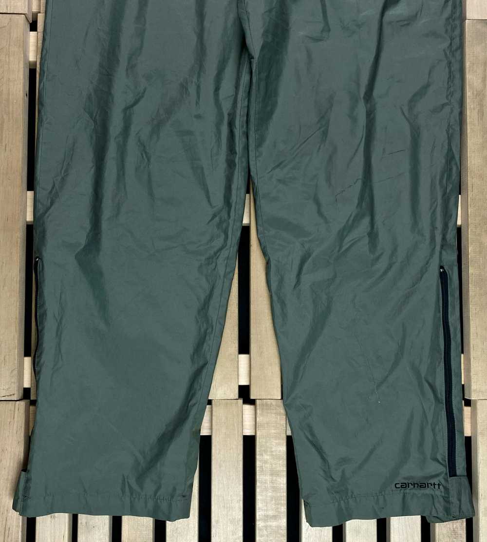 Carhartt × Outdoor Life × Vintage Mens Pants Carh… - image 3