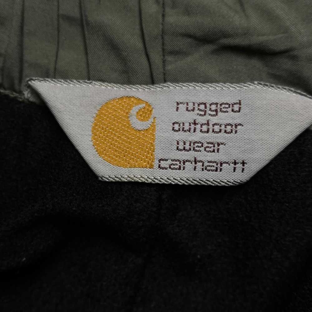 Carhartt × Outdoor Life × Vintage Mens Pants Carh… - image 6