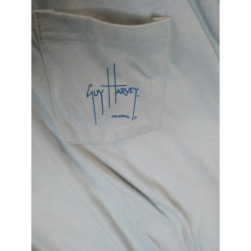 Guy Harvey Guy Harvey XXL Tuna T Shirt - image 2