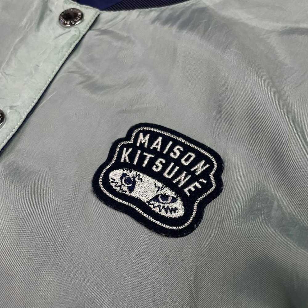 Maison Kitsune × Streetwear × Vintage Maison Kits… - image 3