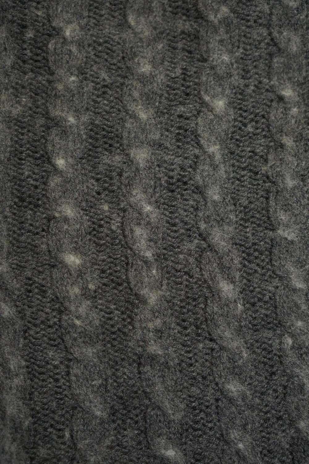 Burberry Men Burberry London Jumper Cashmere Wool… - image 7